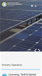 Mobile Screenshot of nercng.org
